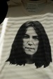 museum neu - Patti Smith Tank