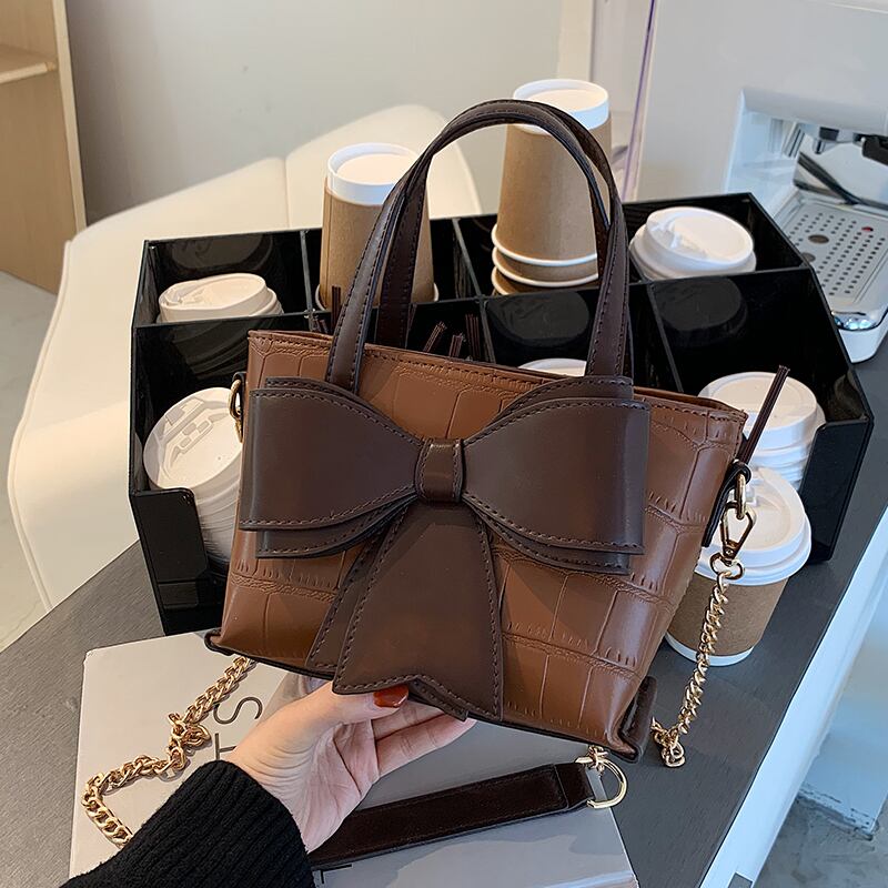 オータムウィンターチェーン 秋物 冬物 メッセンジャーバッグ 手作りハンドバック43704698559