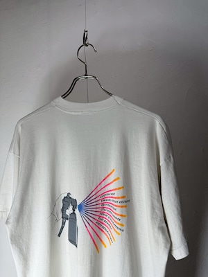 90’s “Custom Paint Shop” Promo T-shirt