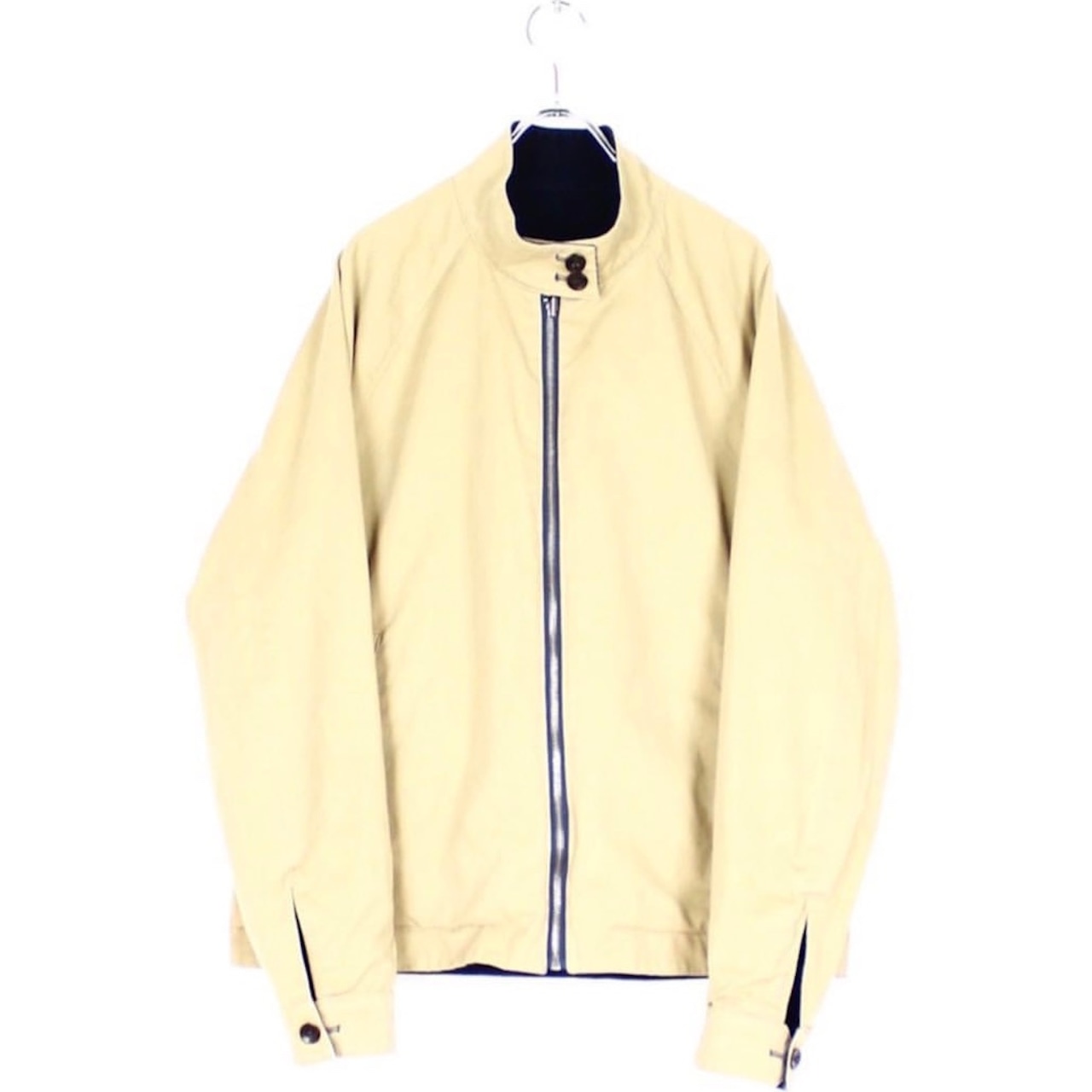 Brooks Brothers リバーシブル スイングトップ 【ME-0901】 | cv