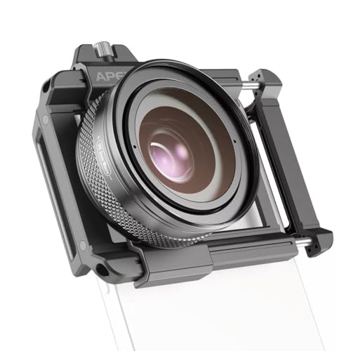 SONY SELP 1650 ズームレンズ F3.5-5.6 OSS MAXOLA DJI NEOレンズ保護カバーに適用雲台保護カバーを迅速に取り外す