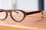 【OLIVER GOLDSMITH】CHELSEA Col:SHELLY TORTISE SHELL