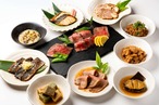 京おばんざい10種 極セット（西京漬ローストビーフ入り）ギフト包装＆送料無料！＜高級ギフト 京都 お取り寄せ グルメ 手作り おつまみ おかず＞