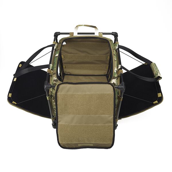 Helinox タクティカル フィールドオフィスキューブ マルチカモ | Room