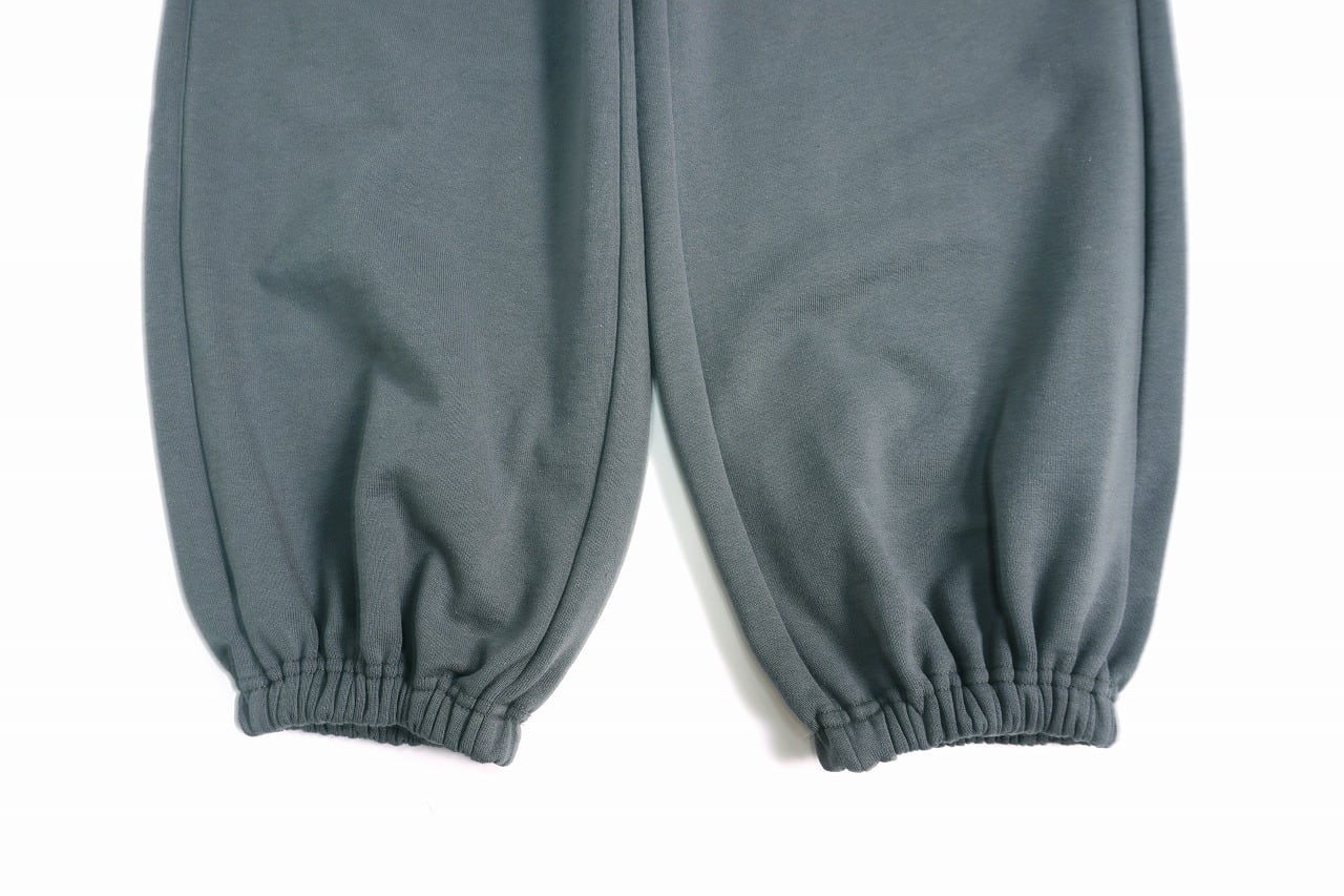 Organic Heavy Weight Sweat Pants