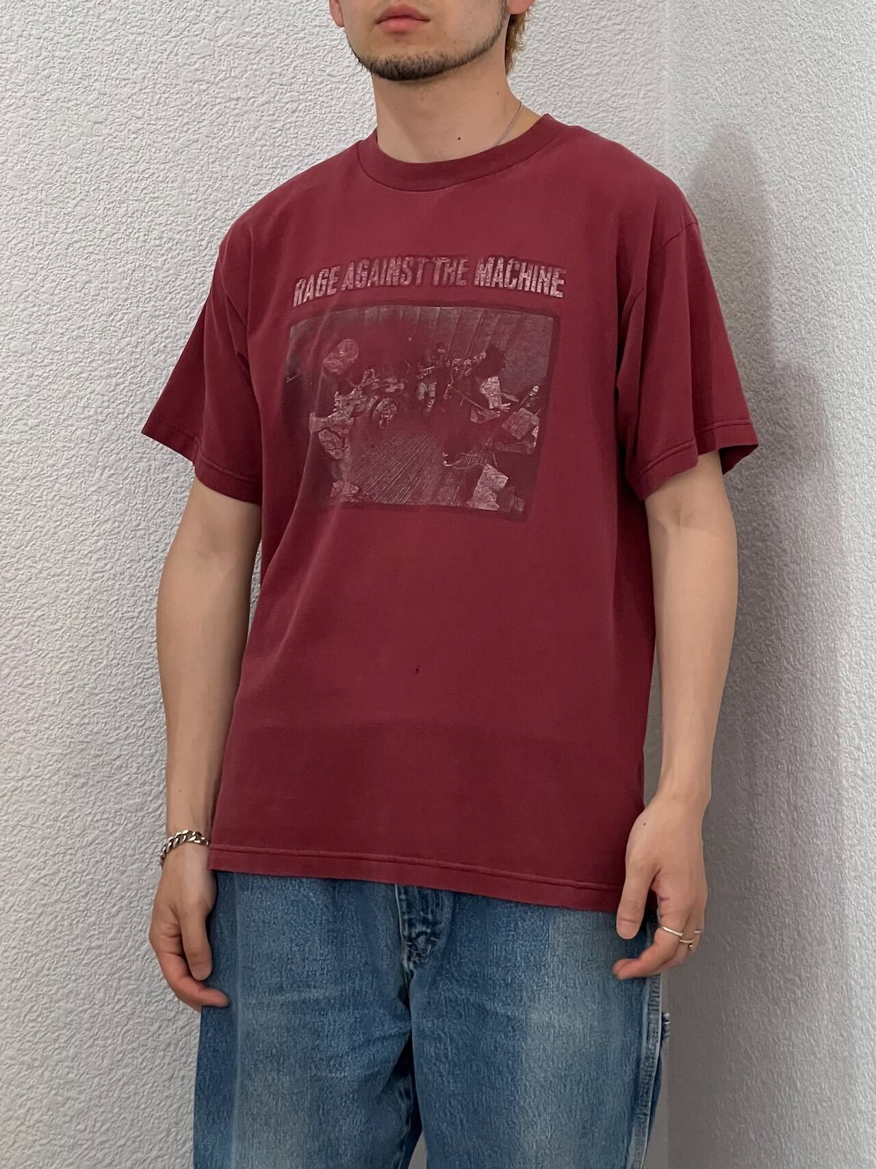 ☆boro & fade☆ | RUFFY