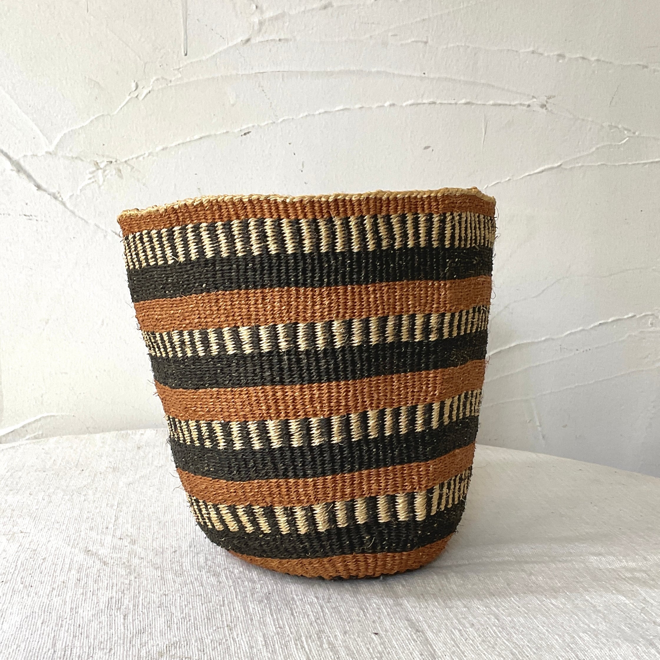 タイタバスケット