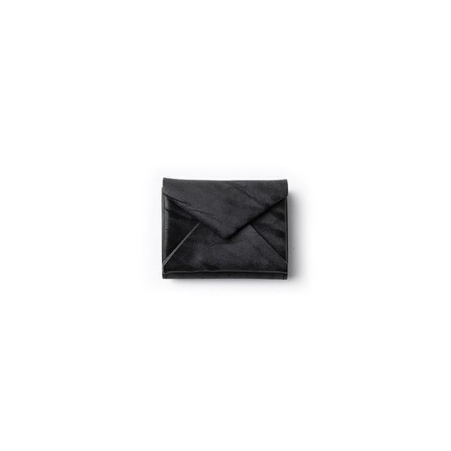 エンベロープミニウォレット（Envelope Mini Wallet / W060DN）