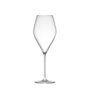 木村硝子店　ツル19ozワイン　脚が細く個性的な形のワイングラス　570ml