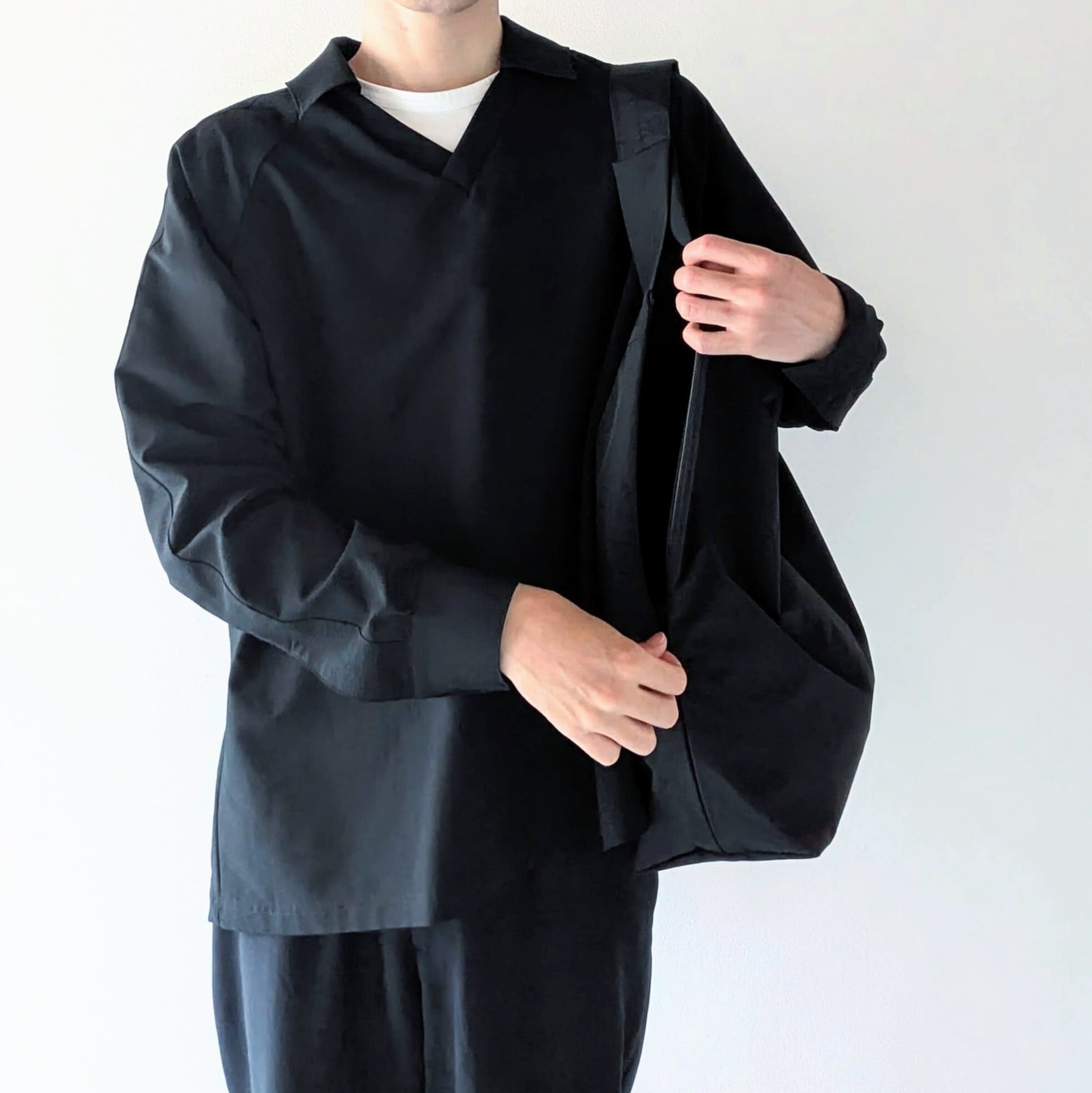 ERA. / WP PIPE BAG | MA STORE