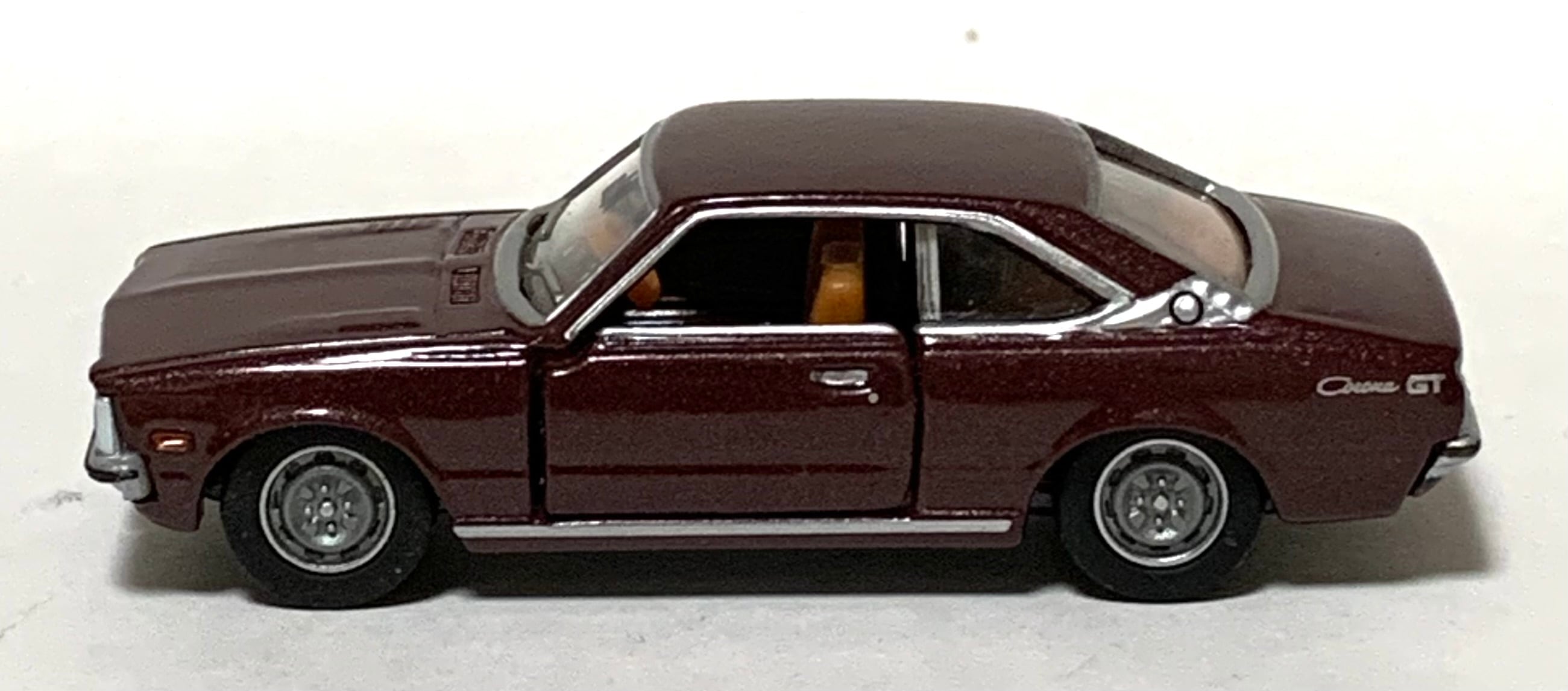 トヨタ コロナ 2000GT | MINICAR SHOP PACECAR