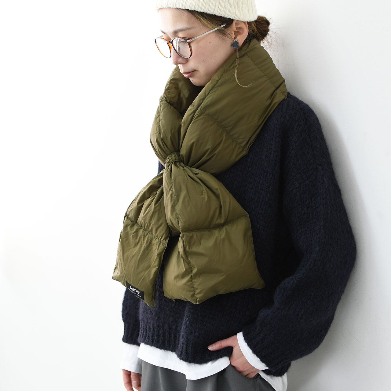 TAION[タイオン] MOUNTAIN VOLUME DOWN MUFFLER [R201VMT] マウンテン