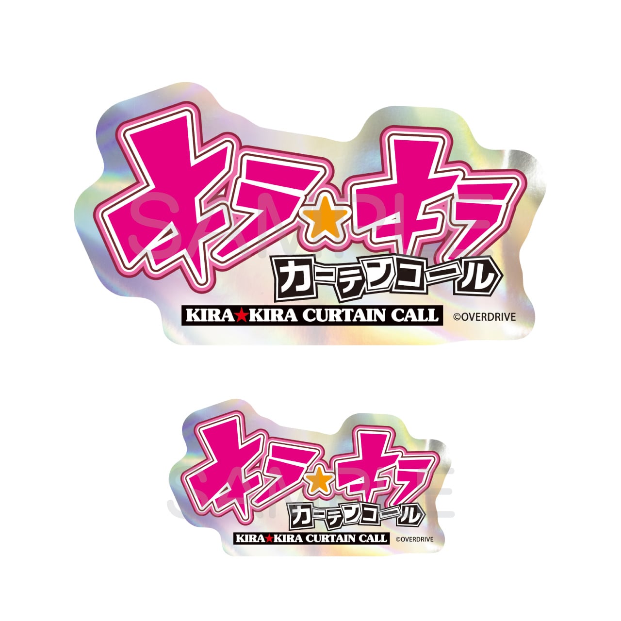 ステッカー | あるじゃんマーケット