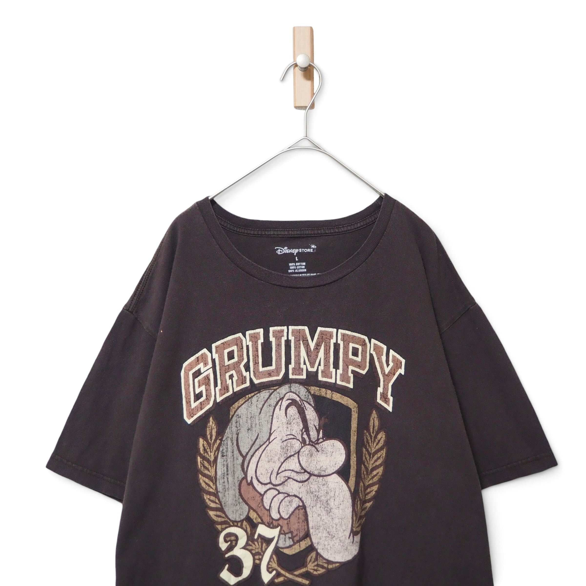 【VINTAGE】デザインTシャツ|90s〜00s