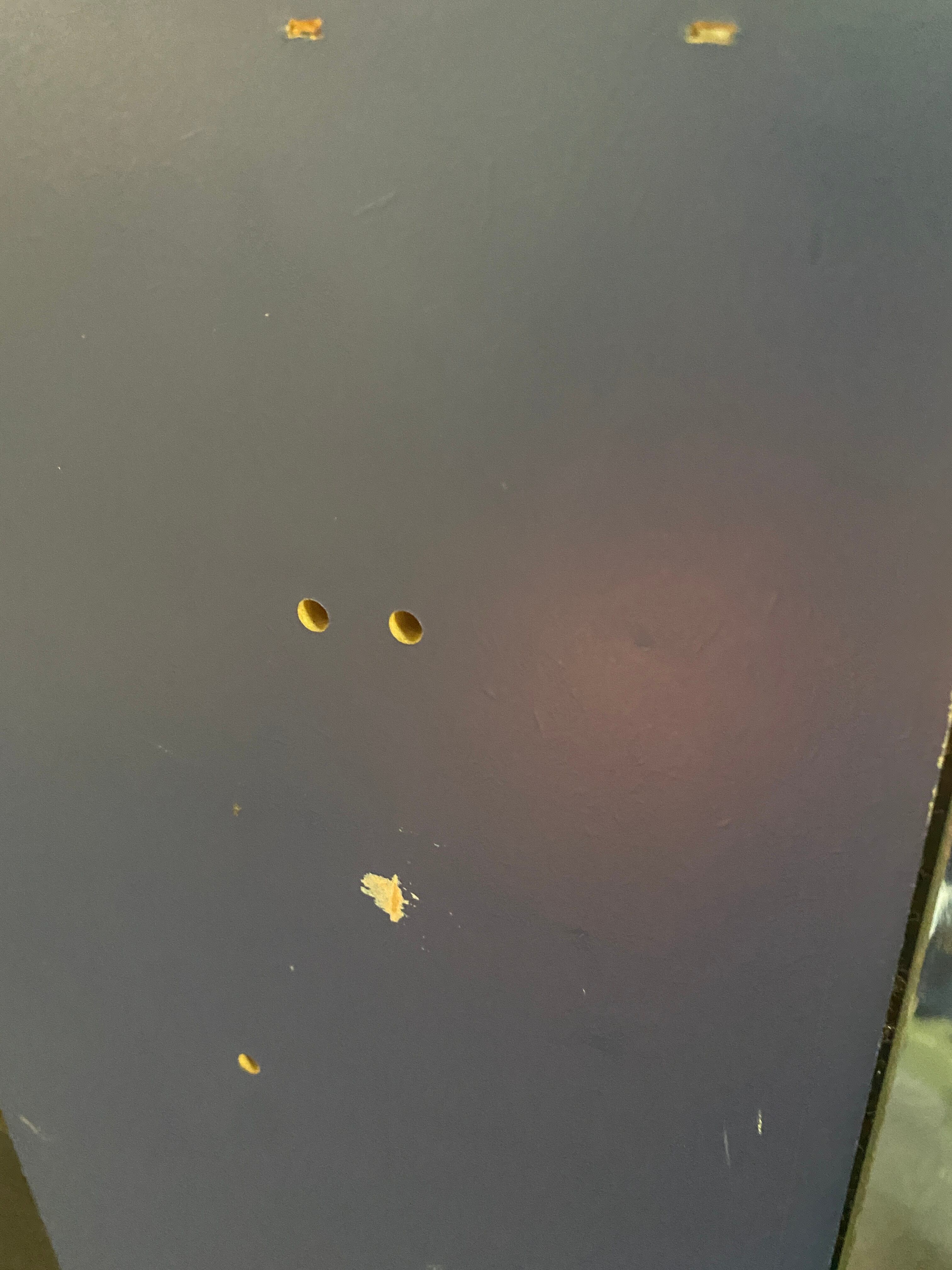 【4号機】デスバレー