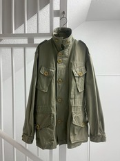 ASPESI MK-2 sampling jkt
