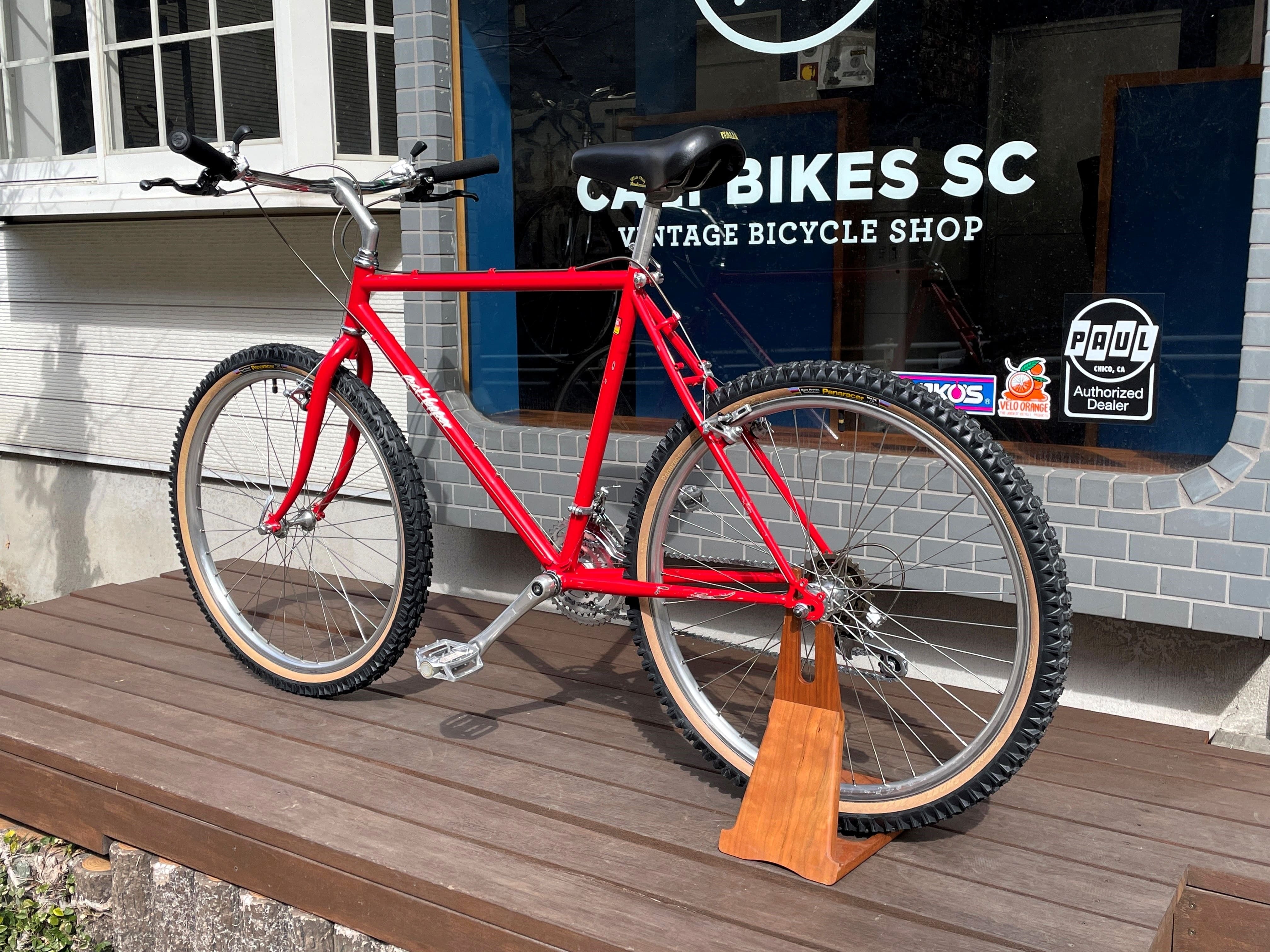 1986 Specialized Rockhopper メンテナンス済 | CALI BIKES SC