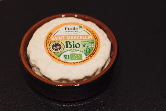 サン　マルスラン　IGP　ビオ