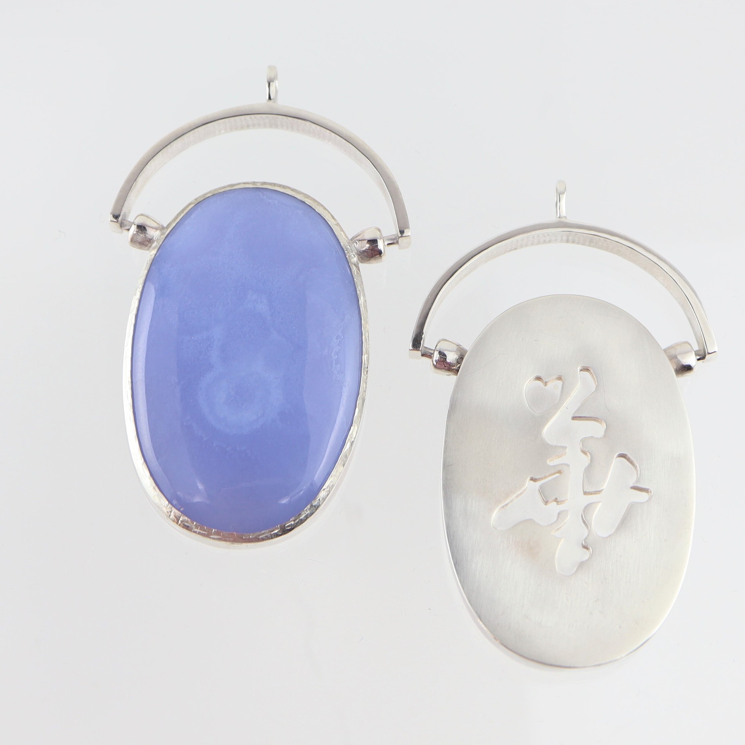 Koke様オーダー ブルーインパルスのストラップ類とオーダーペンダント