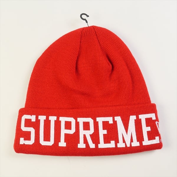 Size【フリー】 SUPREME シュプリーム 23AW New Era Varsity Beanie