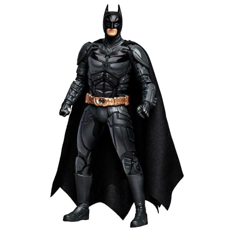 Warner Brothers 100th Anniversary DC Multiverse Batman Ultimate