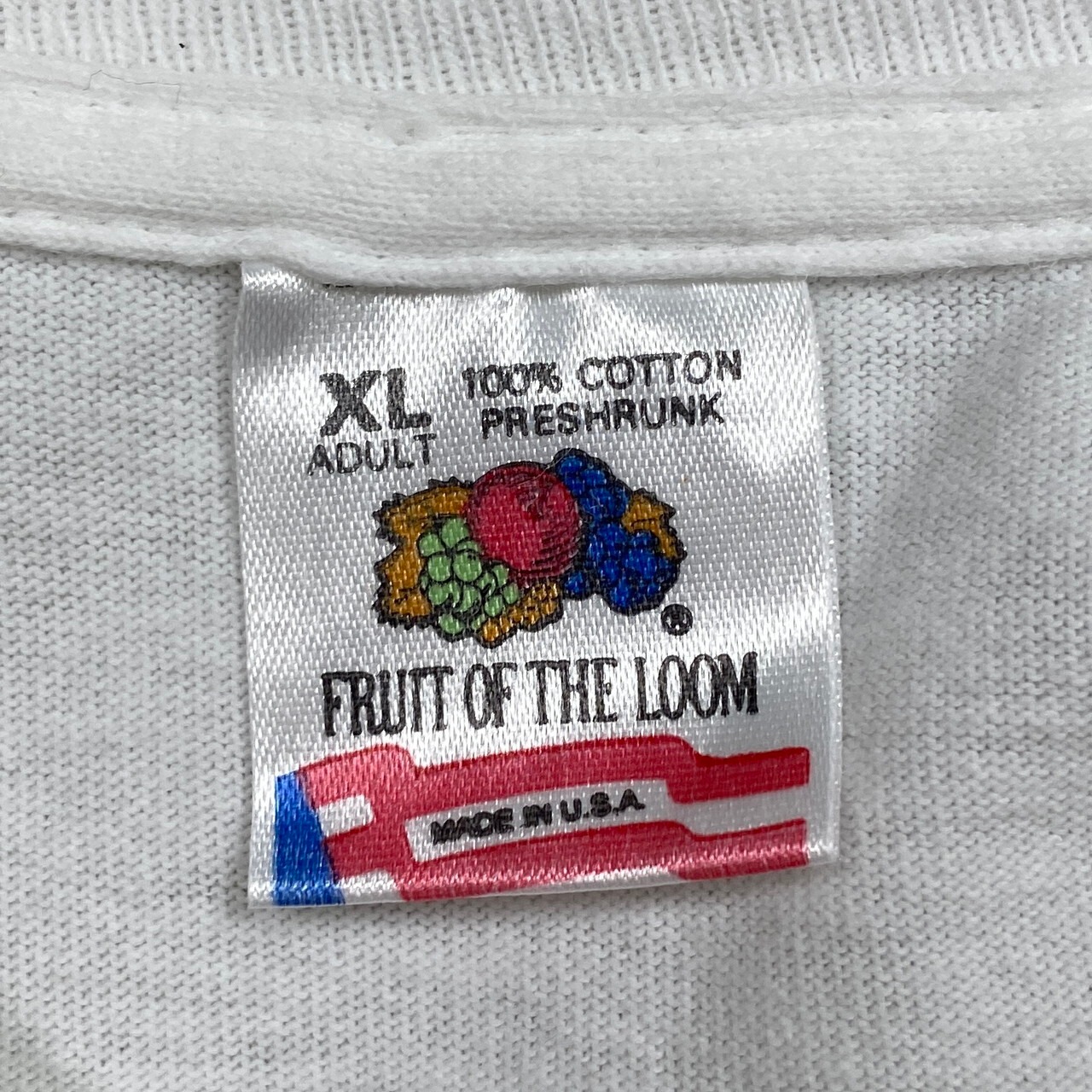 マルボロ カウボーイ 90s USA製 Tシャツ ポケT 鬼フェード タバコ 