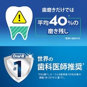 オーラルB フロスピック Y字型 30本入