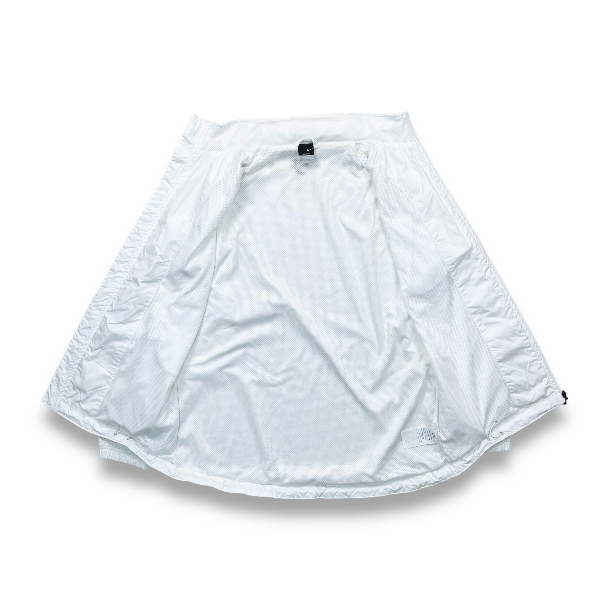 00s NIKE Juventus FC hooded training jacket | MARKET
