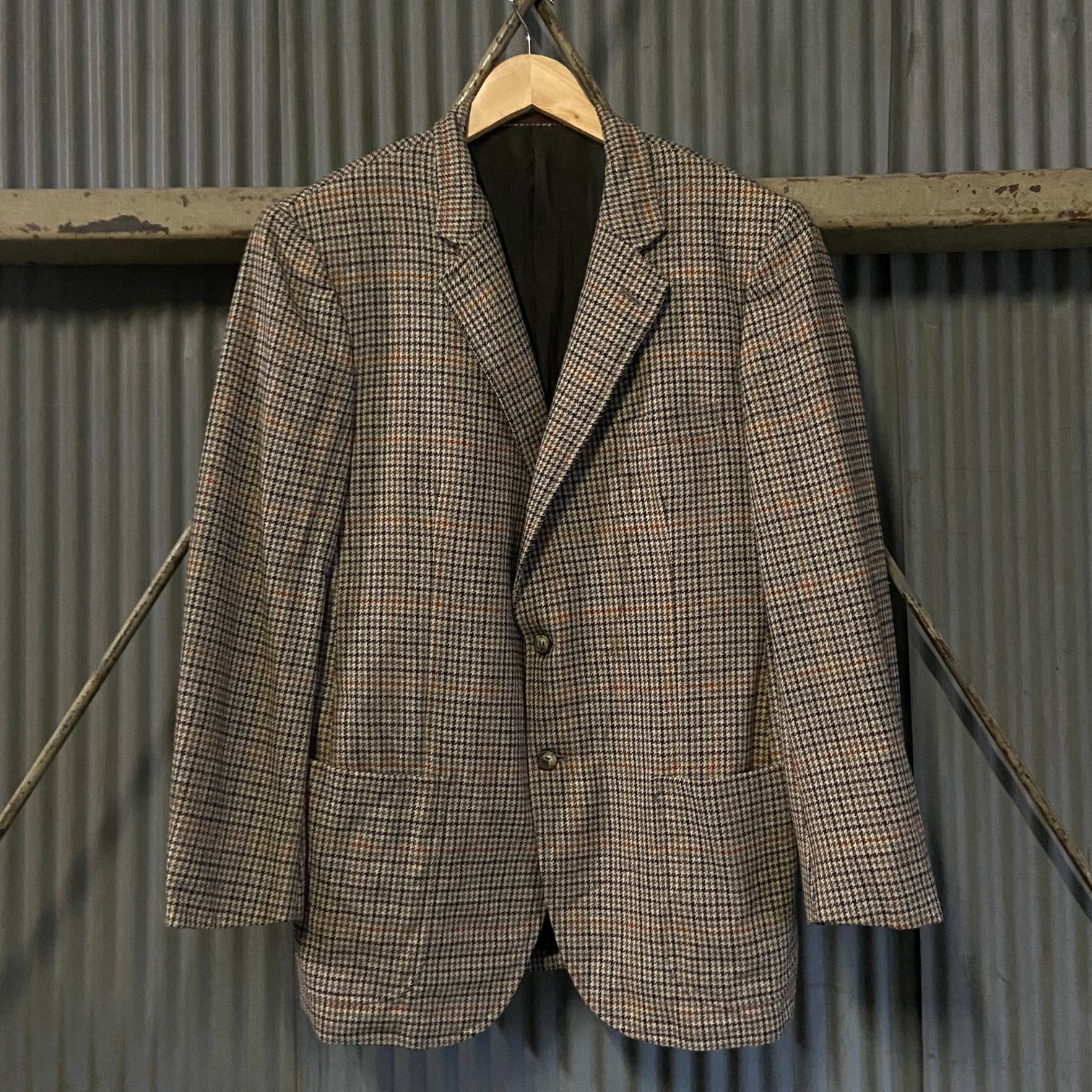 古着 バーバリー Burberry 