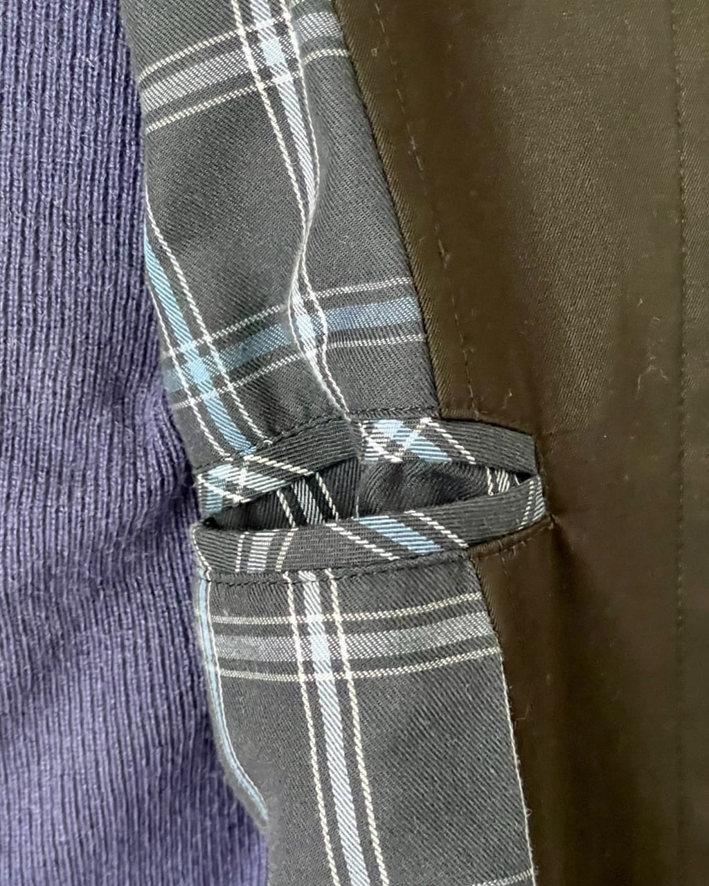 英国製 グレンフェル バルカラーコート サイズUK40 ユーズド | Room