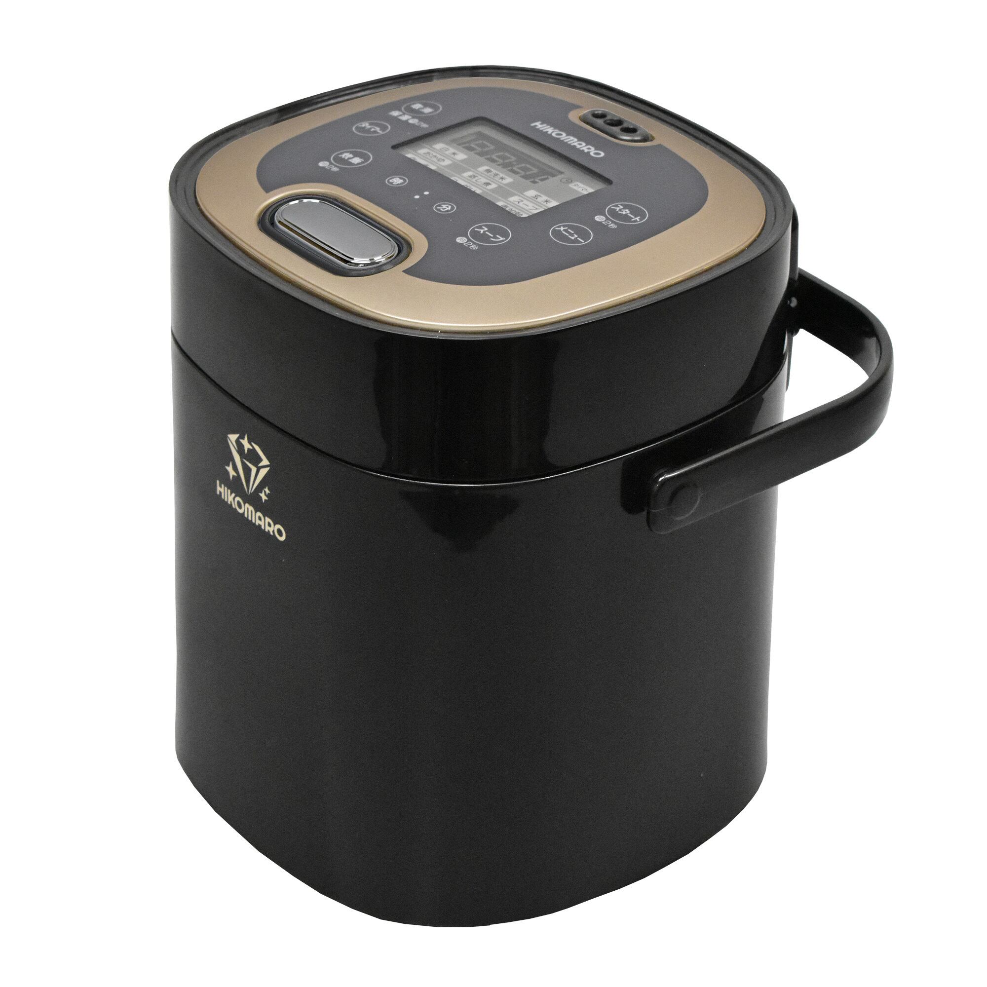 プライベート調理器 My Cook NEO｜KI-40549 | KumaStore【クマスト