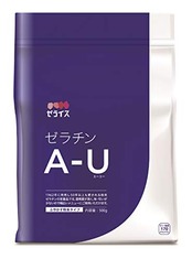 ゼライス ゼラチンA-U 500g