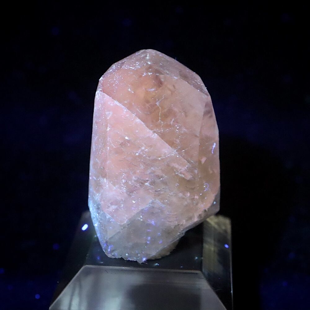 カルサイト 5.8g CAL077 原石 鉱物 天然石 パワーストーン | 鉱物