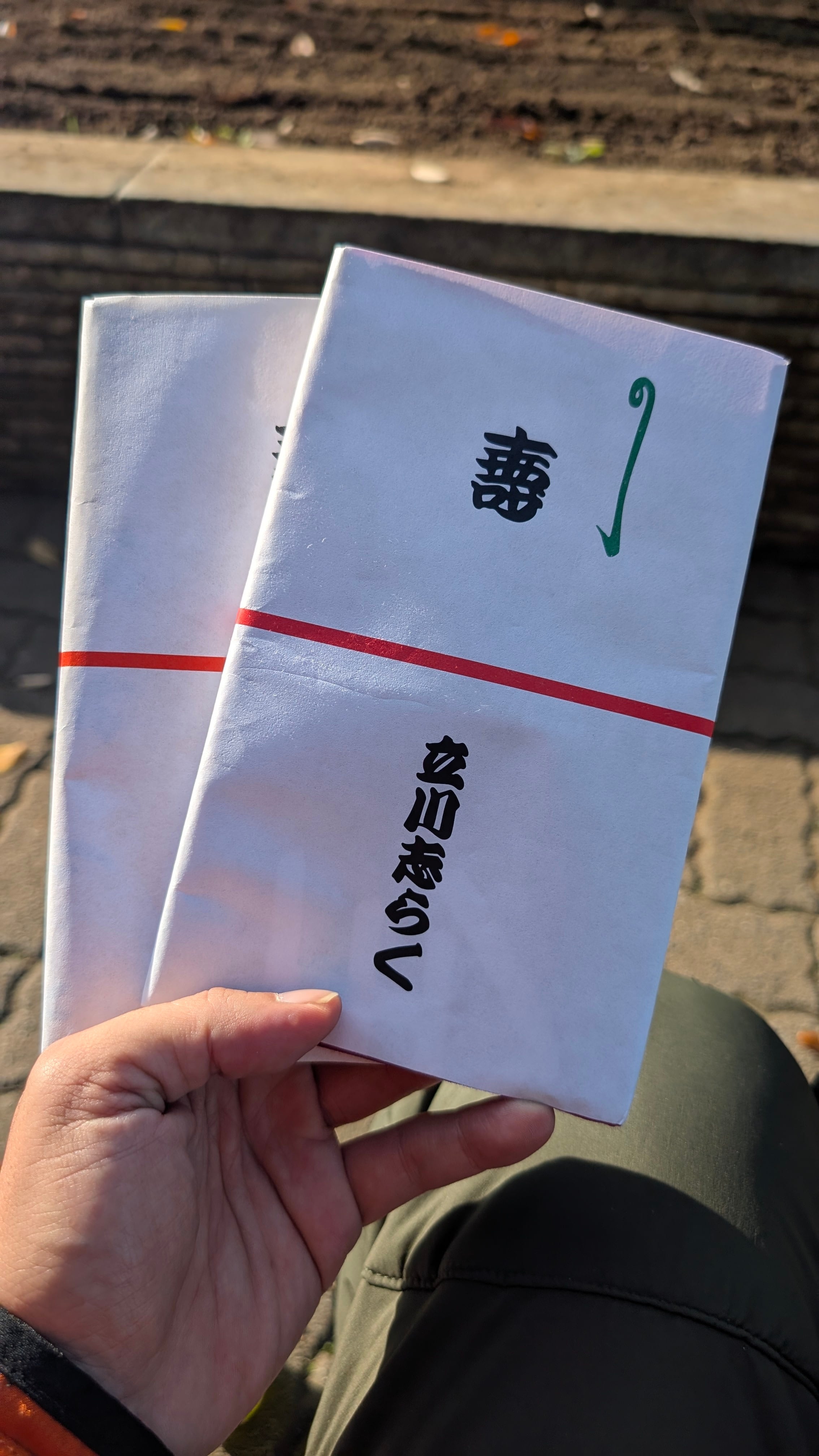 弟子のこしらが売る志らくグッズ | 伝統組通販