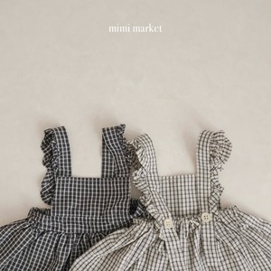 【即納】mimi market /Lonamel Bread Ops