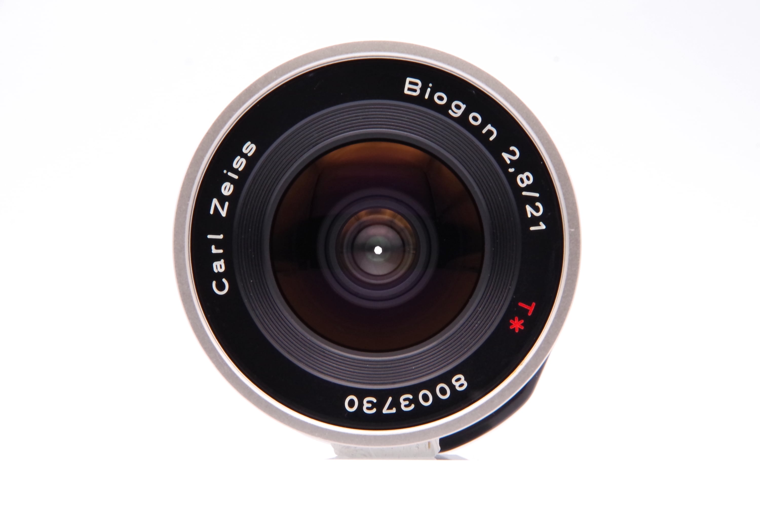 Carl Zeiss Biogon 21mm F2.8 T* Gマウント CONTAX コンタックス