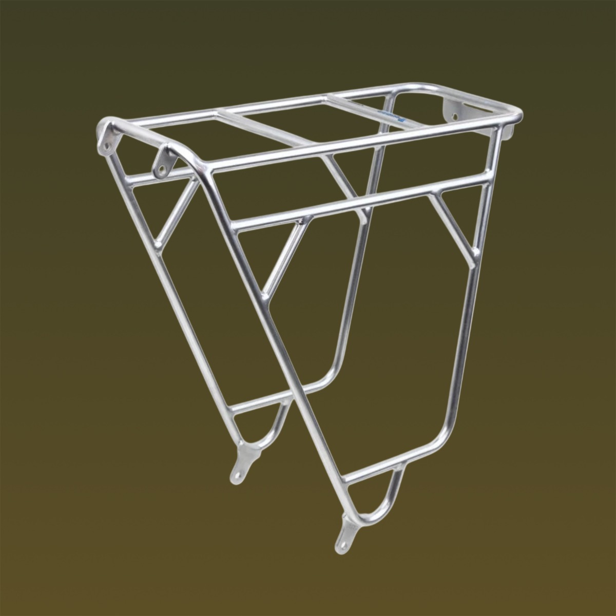 【NITTO】RIVENDELL BIG BACK RACK CAMPEE 32R(MEDIUM)ｷｬﾝﾋﾟｰ32ﾘｱ 日東 ...