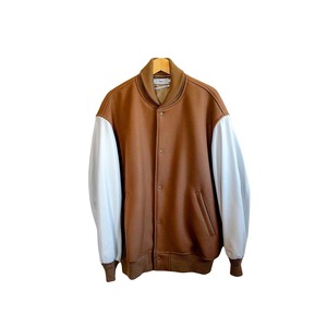 Grahpaper stadium jacket