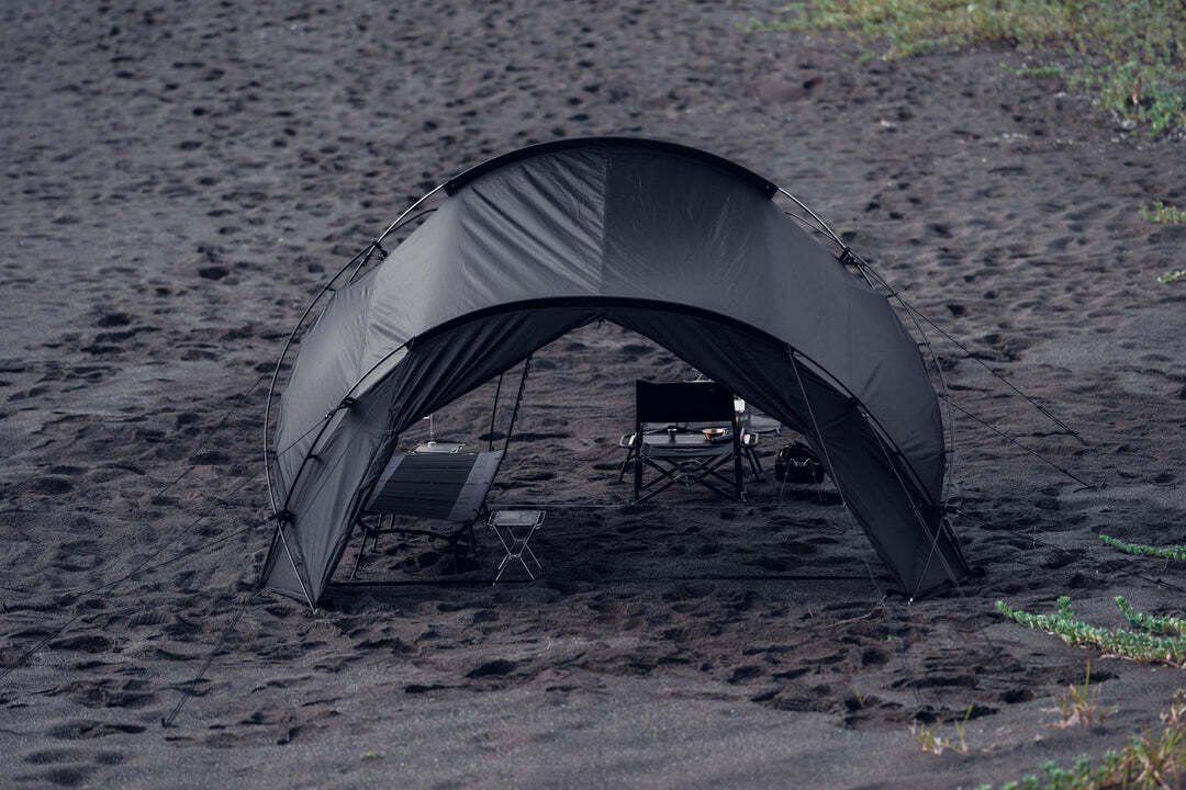 Allspark AG-03 ARMOR｜Goal Zero 専用アーマー | OLIVE OUTDOOR EQUIPMENT