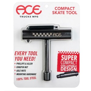 Ace Trucks / SKATE TOOL CLASSIC