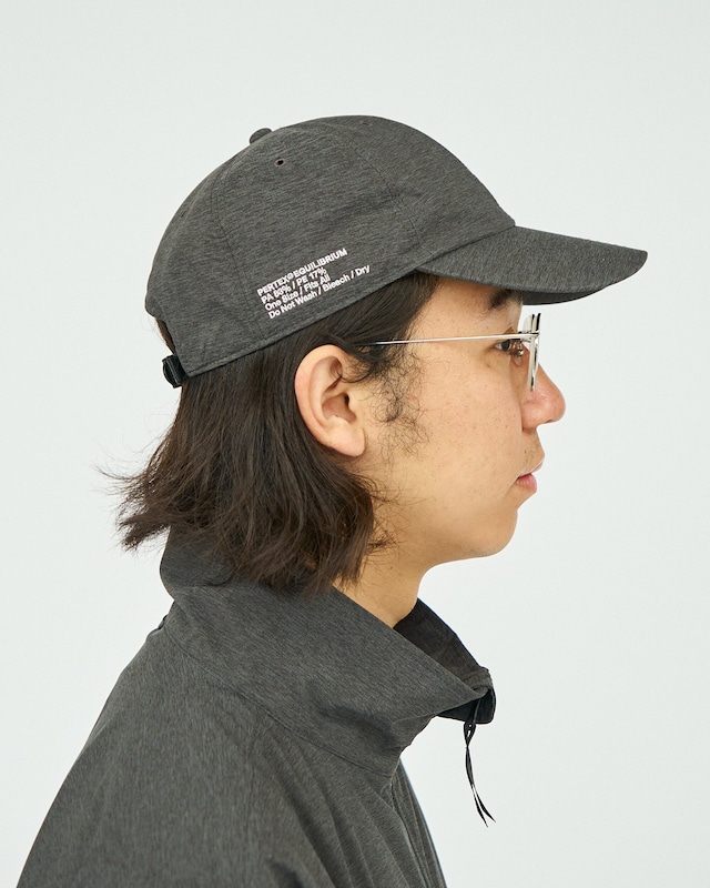 【FreshService(フレッシュサービス)】PERTEX LIGHTWEIGHT CAP (FSC241-90142)