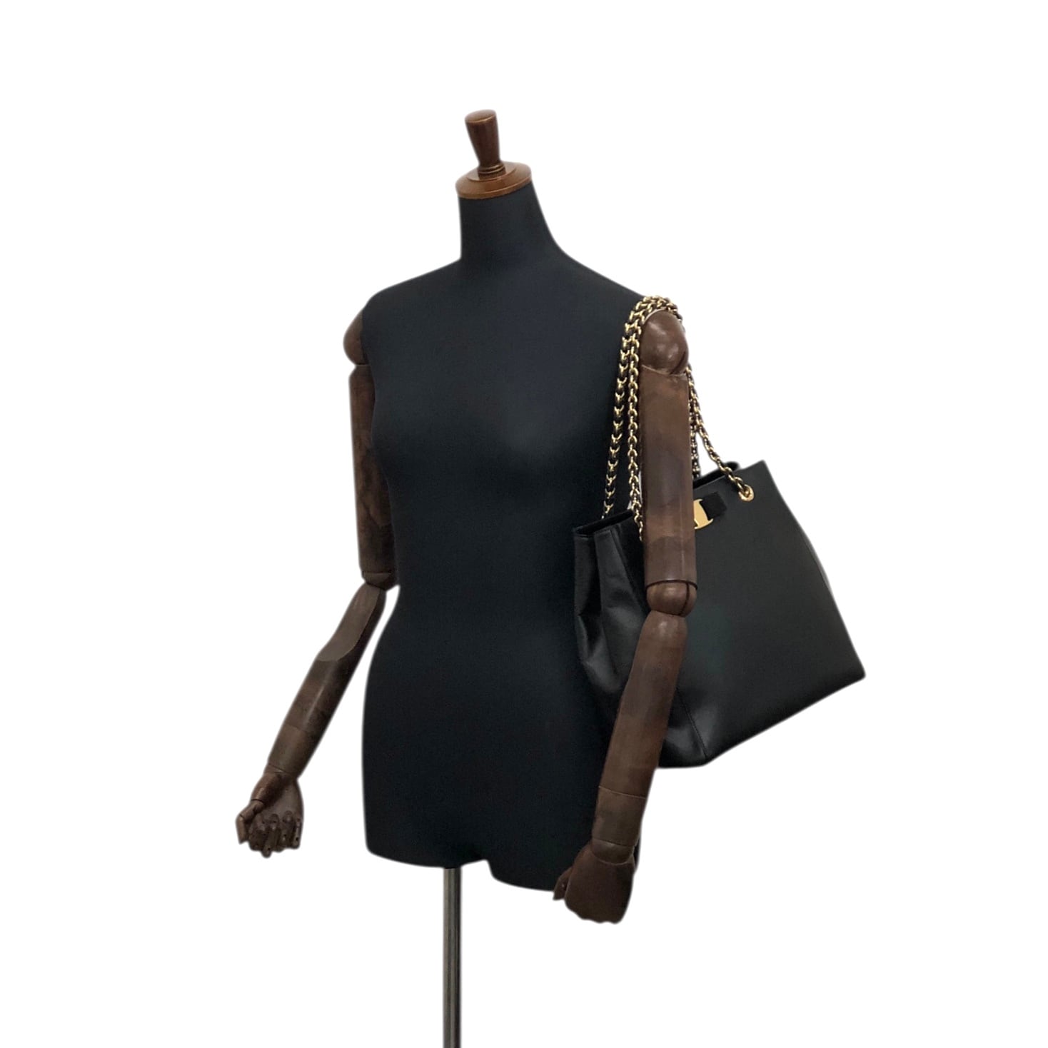 Salvatore Ferragamo サルヴァトーレ フェラガモ トートバッグ