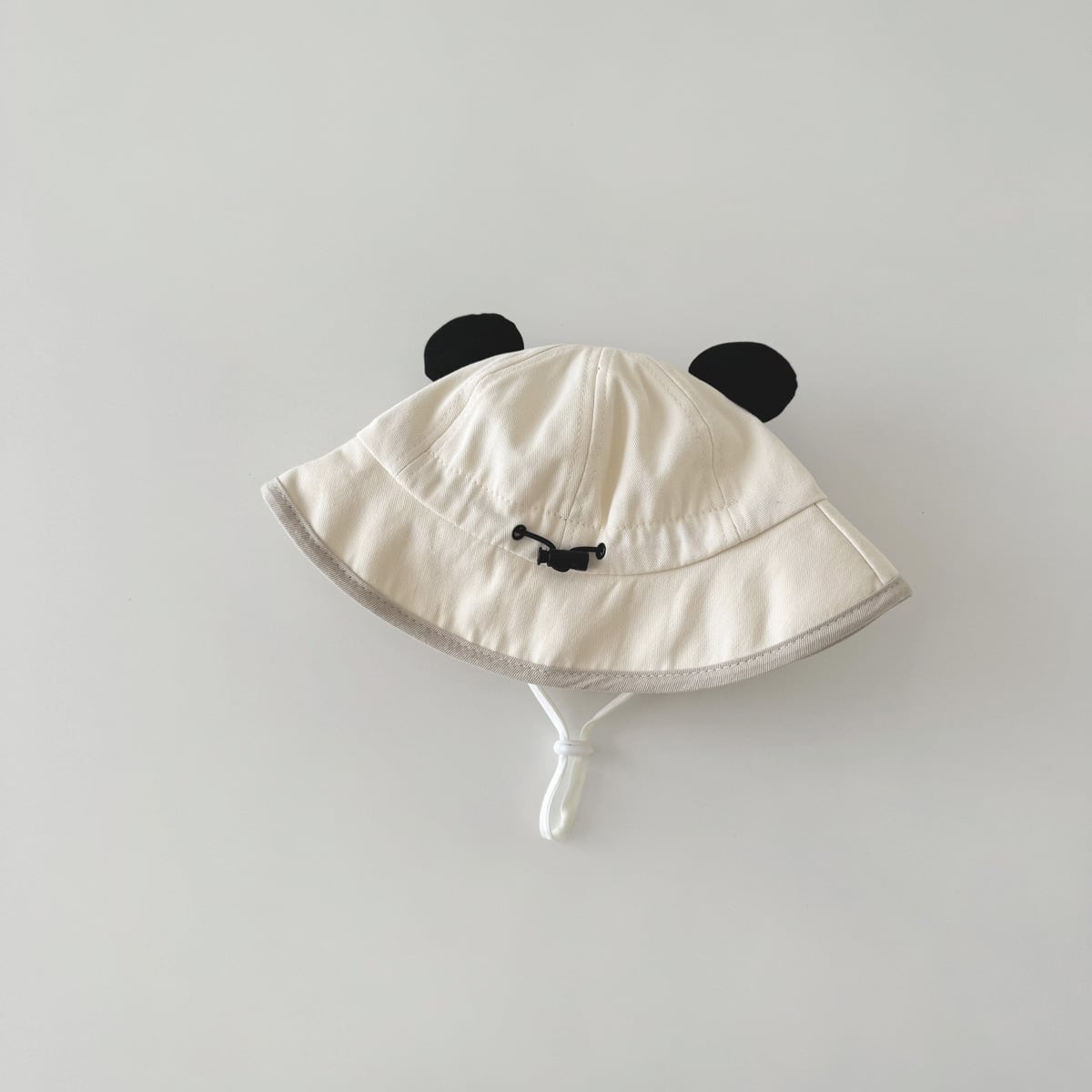 HAT】2025新作 可愛いパンダ帽子 | Betty