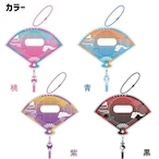 チャイナポップ缶バッジフレーム