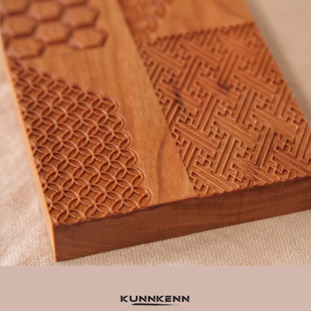 限定！5本三角棒菊芯付セット和菓子の道具 製菓 木製 練りきり型菓子