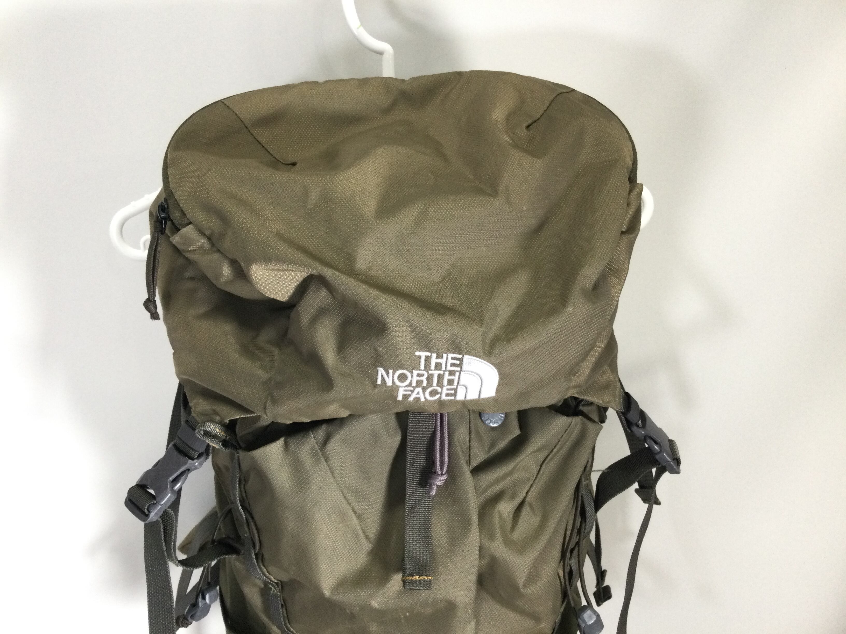 B-0284【THE NORTH FACE / ザ・ノースフェイス】ザック：W Tellus30