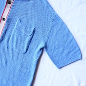 SILENCE / Polo S/S Shirts