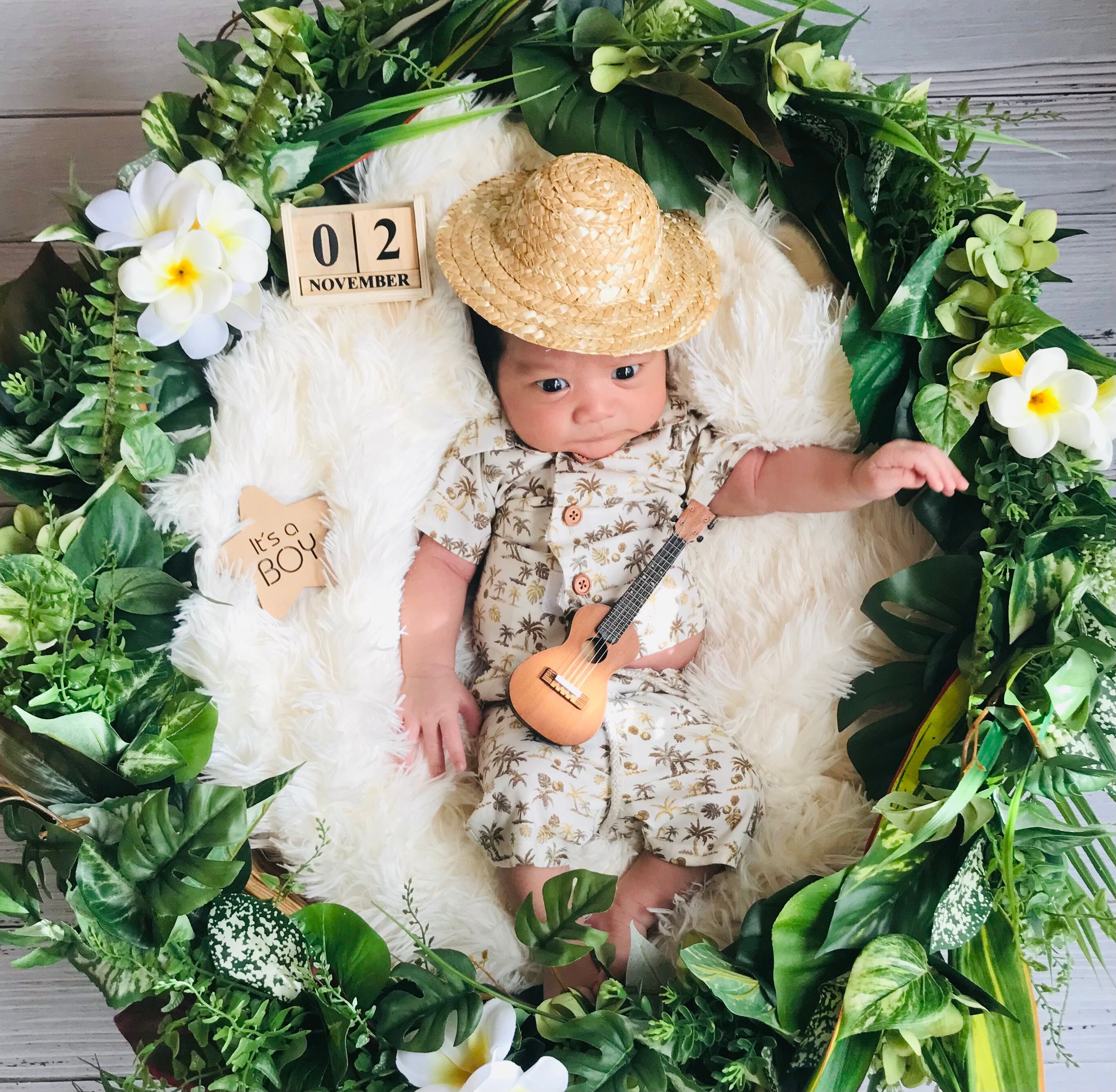 100日記念フラワーリース＆ドライフラワー追加料金 | ニュー