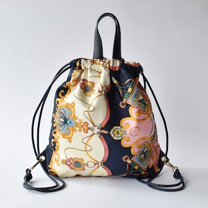 3WAY KNAP SACK / No,10230