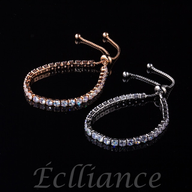 Cubic Zirconia  Bracelet